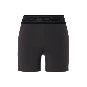 Jordan Sport Sports Shorts Women's Flash Gray/Oil Gray