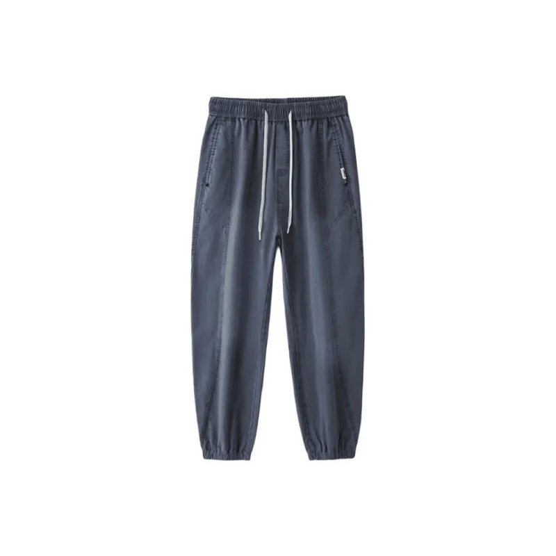 Jeep Outdoor Casual Pants Unisex-12