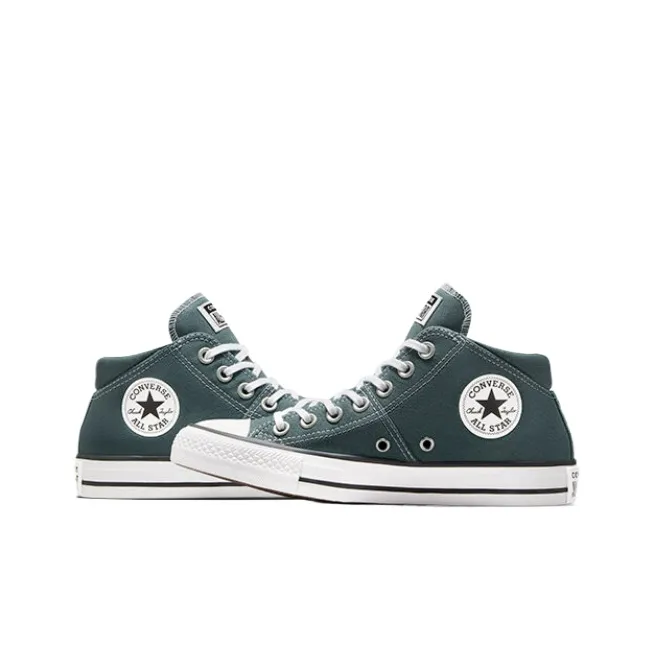 Chuck Taylor All Star Women's Converse Madison Mid 'True Nature' Women's-2