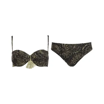 Selmark Two Piece Swimsuits Women's