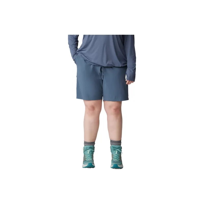 MOUNTAIN HARDWEAR Casual Shorts Women's-8