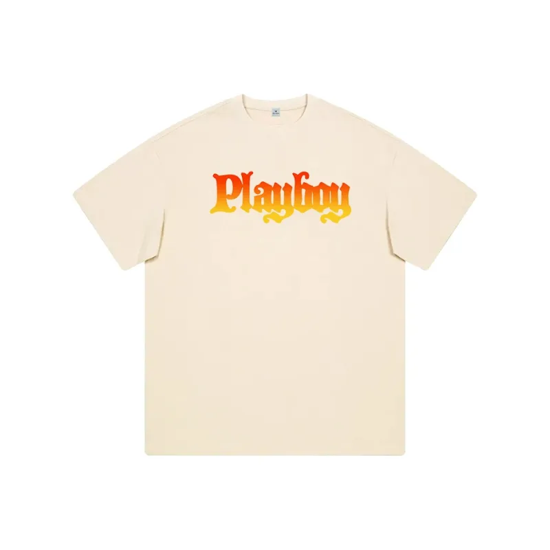 Playboy T Shirts Unisex-10