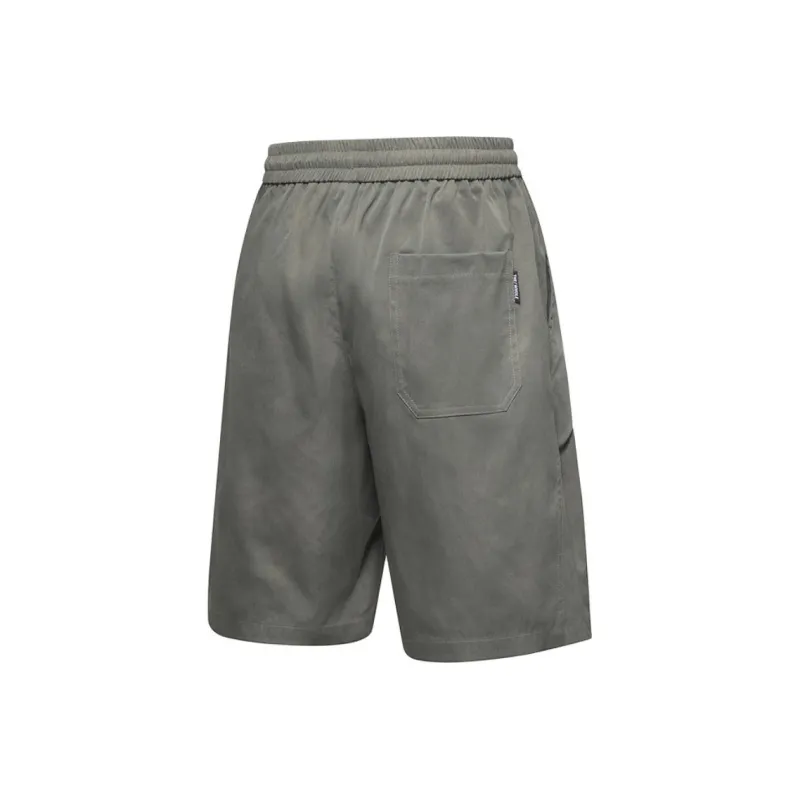 Colorful Creations Casual Shorts Unisex-5