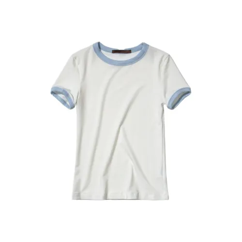CYCLE DOCUMENT T Shirts Women's