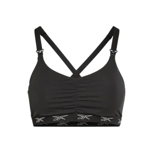 Reebok Nursing Sports Underwear Women's Black