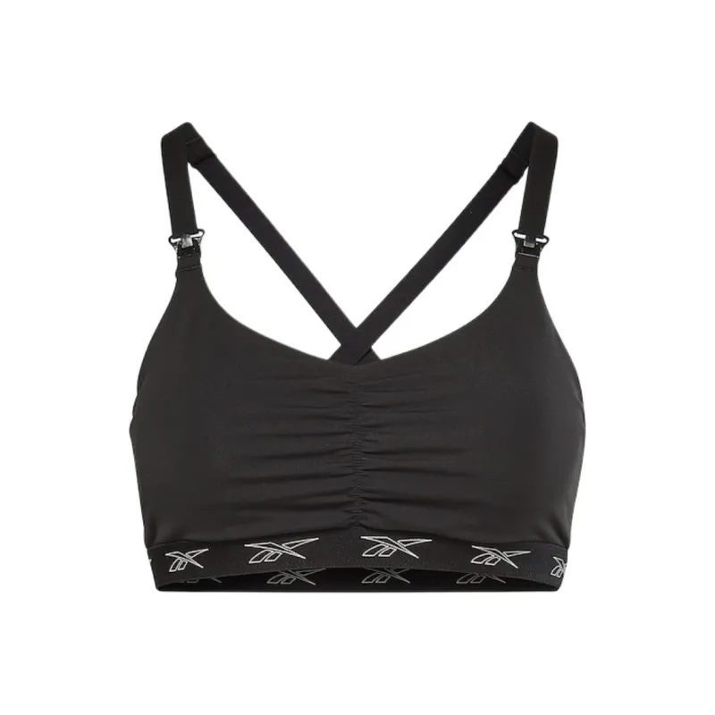 Reebok Nursing Sports Underwear Women's Black-0