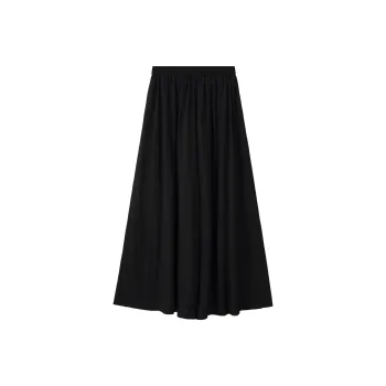 Ning Cai Yuer Casual Pants Women's