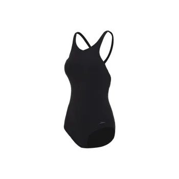 Speedo One piece Swimsuit Women's Black