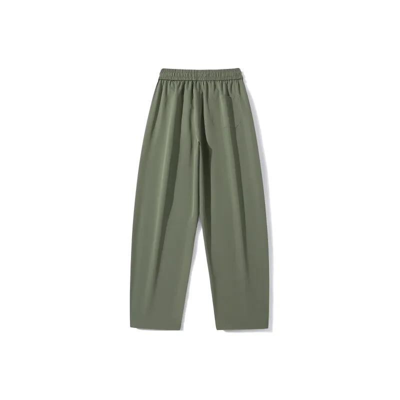 KIPONE Casual Pants Unisex-19