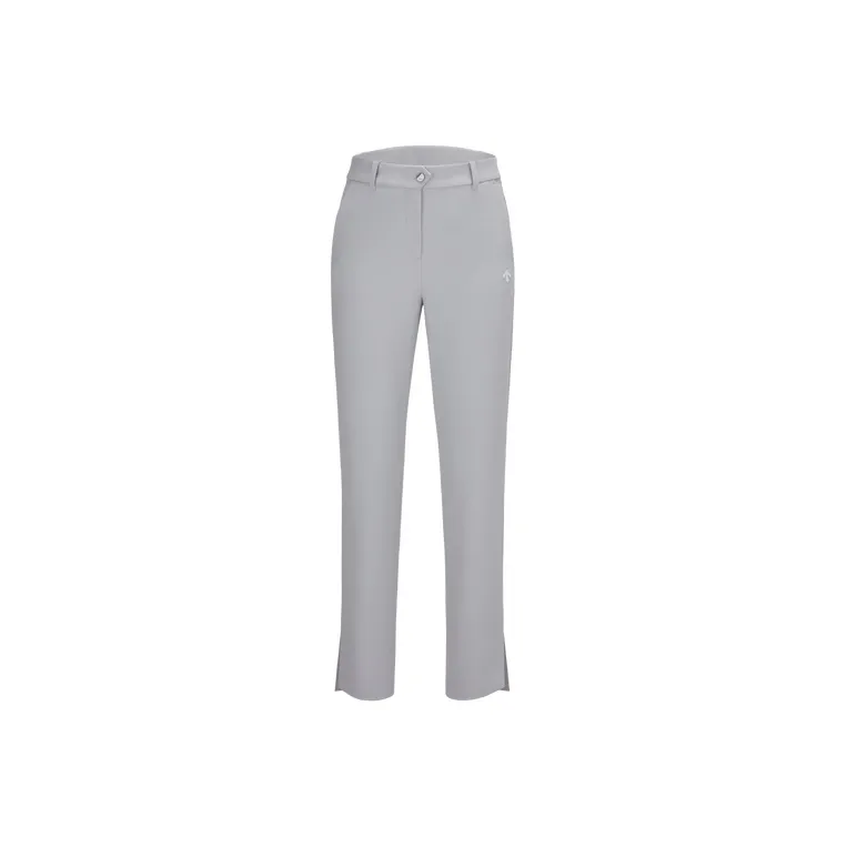 DESCENTE DESCENTEGOLFFIELD Collection Casual Pants Women's-0