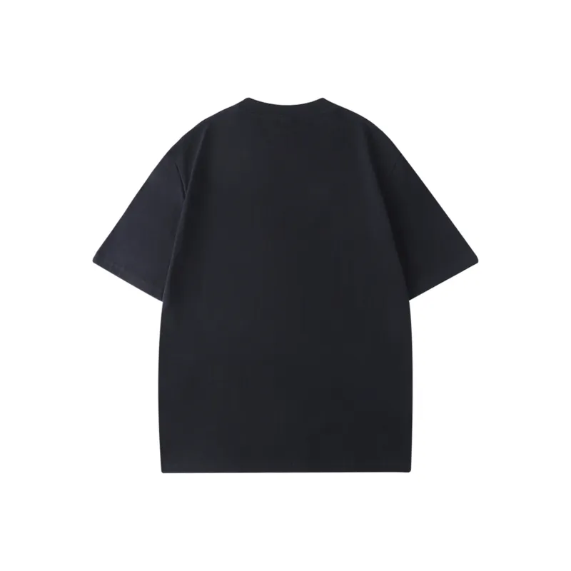 Budding Bear T Shirts Unisex-3