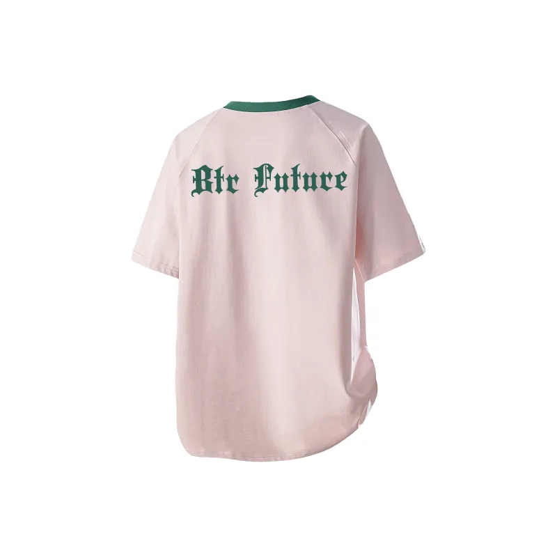 BTR T Shirts Unisex-5