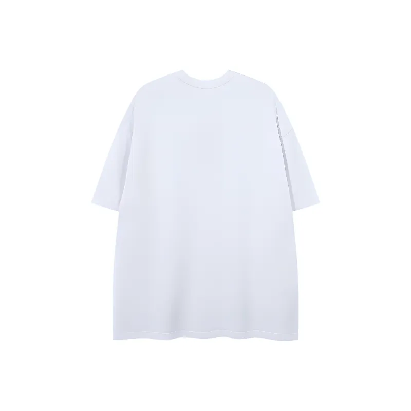 HKRXEC T Shirts Men-1