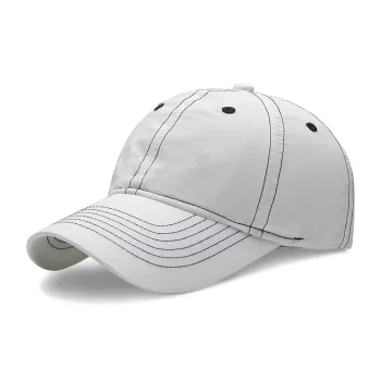 TUCANO Polyester Baseball Caps Unisex