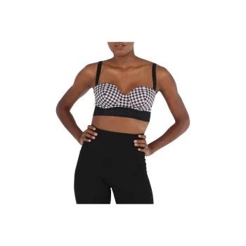 Burberry Bikinis Women's Black