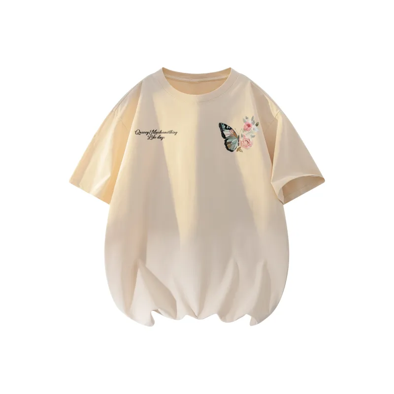 Qnxeey T Shirts Unisex-12