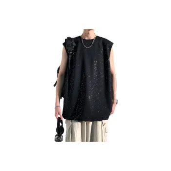 NOAHGIGI Tank Tops Unisex