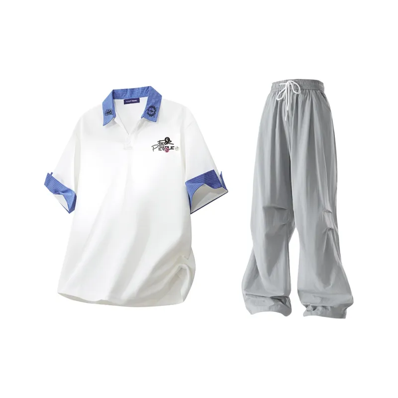 FAX FOR FMACM Polo Shirt Unisex-10