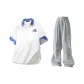 White+Gray[Pants]