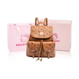 Brown+Shopping Bag