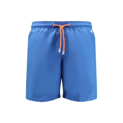 MC2 SAINT BARTHELEMY Swimming Shorts Women's Blue