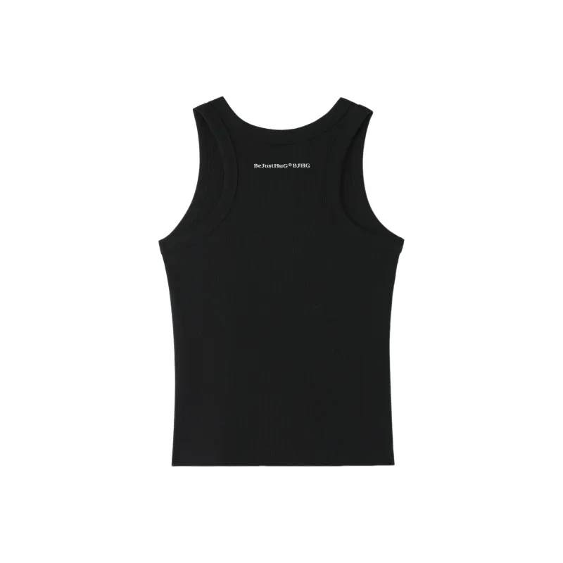 BJHG Tank Tops Women's-2