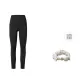 Black (with Free Hair Band)