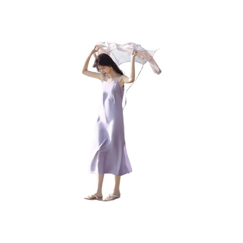 XWI Two Piece Skirt Sets Women's Lilac