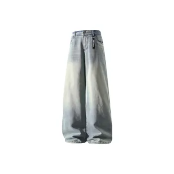 David Bakken Jeans Unisex