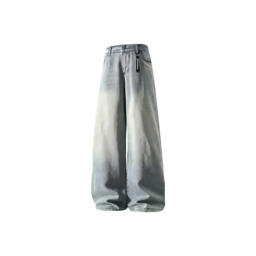 David Bakken Jeans Unisex