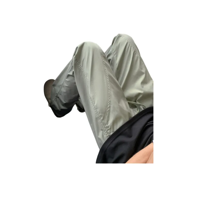 KW Casual Pants Unisex-3
