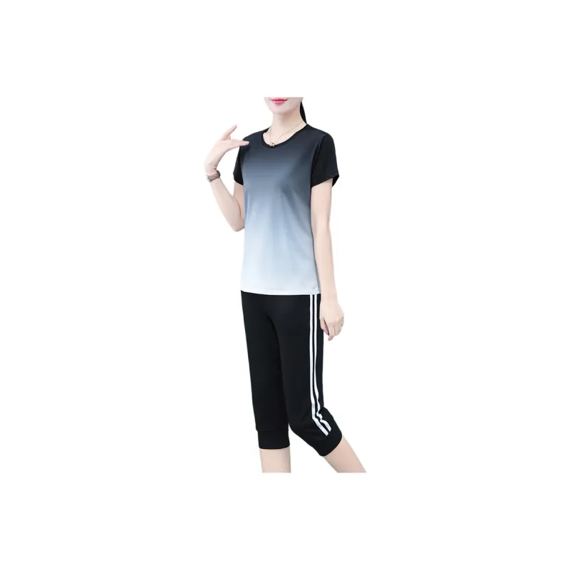 Kele Coco Fitness Sets Women's-30