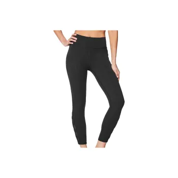Lululemon Tied To It Athletic Trousers Women's Black