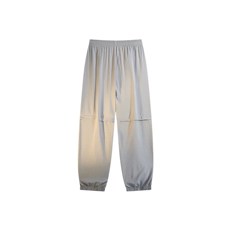 SIL VITIN Casual Pants Unisex-3