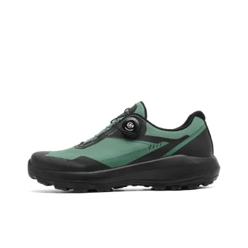 WEISHIBANGWEI Anti Slip Wear Resistant Low Top Running Shoes Men's Jasper