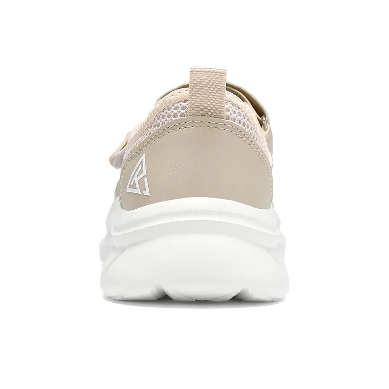 Recreation Cushioning Abrasion Resistant Breathable Low Top Casual Shoes Women's-4