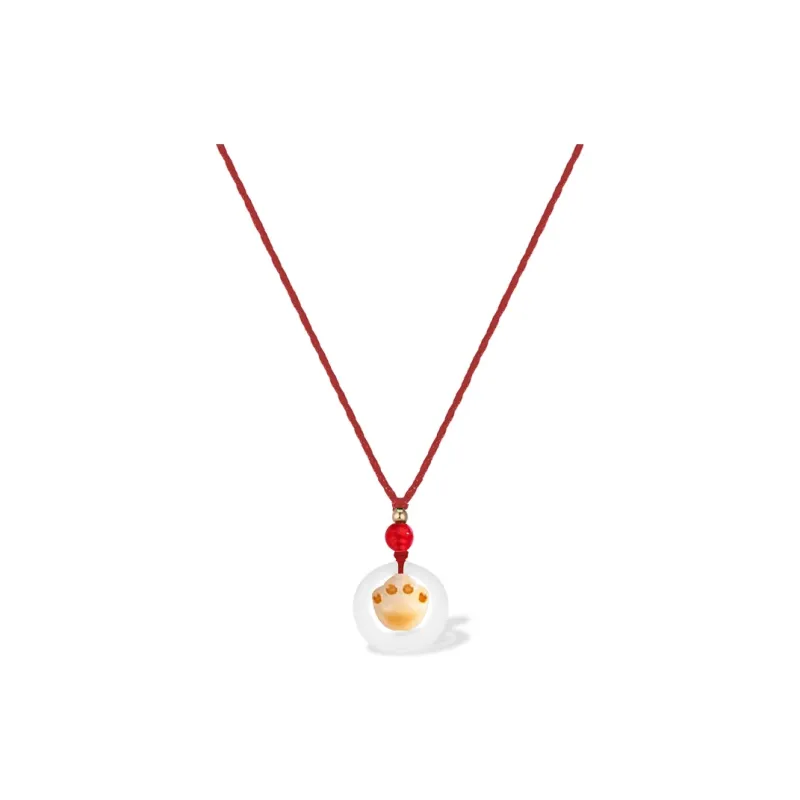UX Bodhi Necklaces Unisex-0