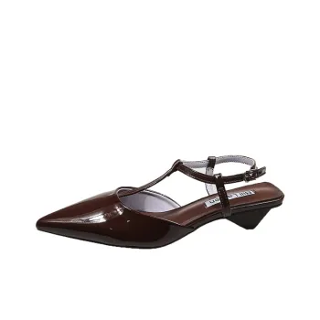 Dawei's House Casual Single Shoes Women's