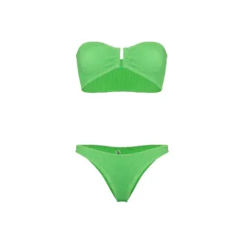 REINA OLGA Bikini Women's Green