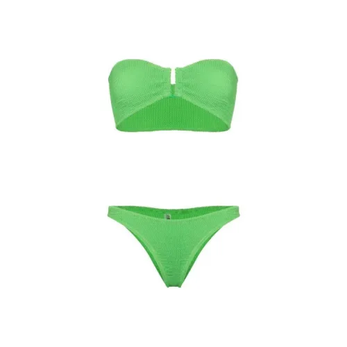 REINA OLGA Bikini Women's Green
