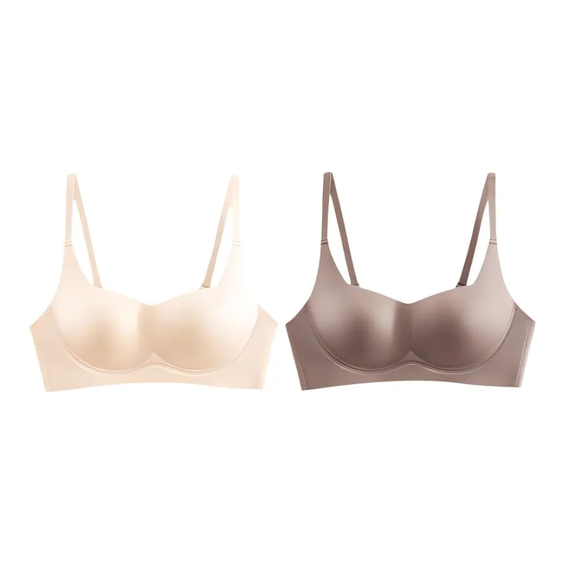 YUZHAOLIN Bra Women's Combo Set-25