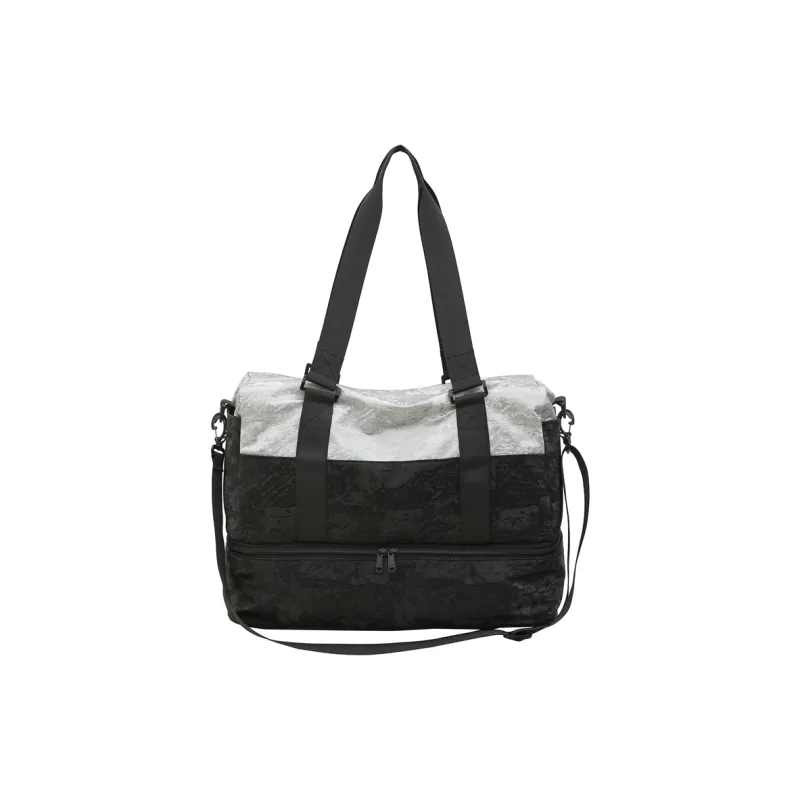 GOBLIN SHARKS 1759 Composite Cloth Travel Bag Unisex Multicolor-7