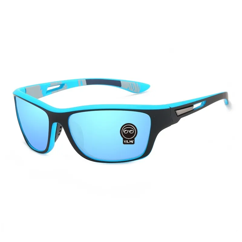 YALMY PC Square Sunglasses Unisex-7
