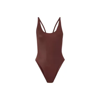 MAGDA BUTRYM One-piece Swimsuit Women's Brown