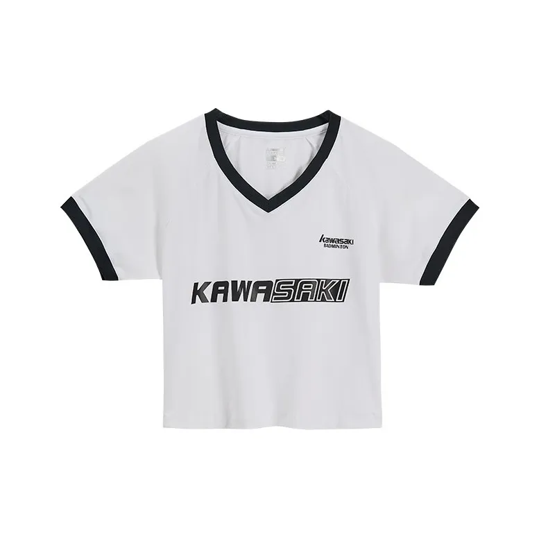 Kawasaki Badminton Jersey Women's-7