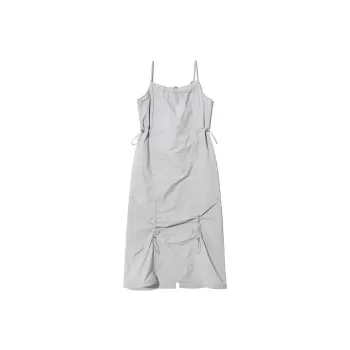 FILA One piece Swimsuit Women's Cool Gray