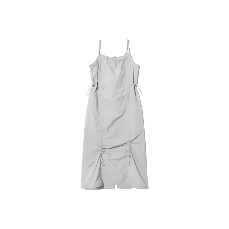 FILA One piece Swimsuit Women's Cool Gray-0