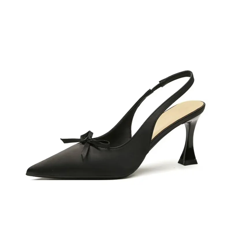 Xingdiman Slim Heel High Heels Women's-3