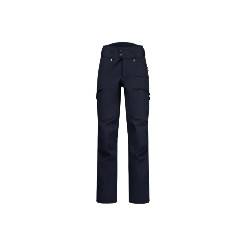 NORRONA Ski Pants Women's-3