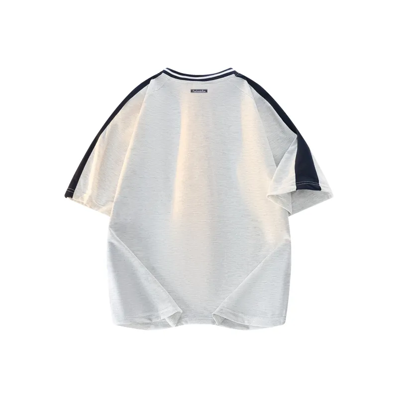 PAUL COSTELLOE T Shirts Unisex-11